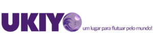 logo slogan site UKIYO